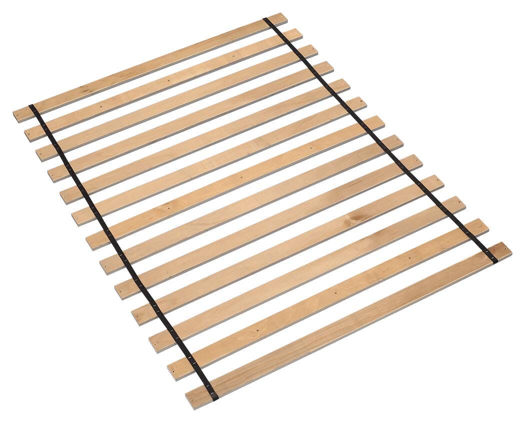 Platform Queen Roll Slats - B100-13