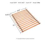 Platform Full Roll Slats - B100-12