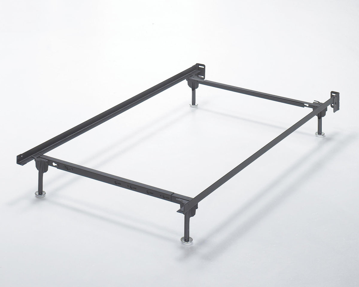 Platform Twin/Full Bolt on Bed Frame - B100-21