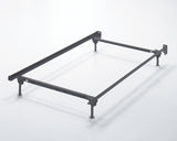 Platform Twin/Full Bolt on Bed Frame - B100-21