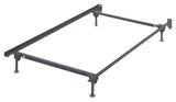 Platform Twin/Full Bolt on Bed Frame - B100-21
