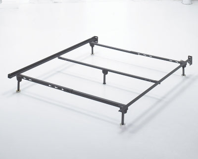 Platform Queen Bolt on Bed Frame - B100-31