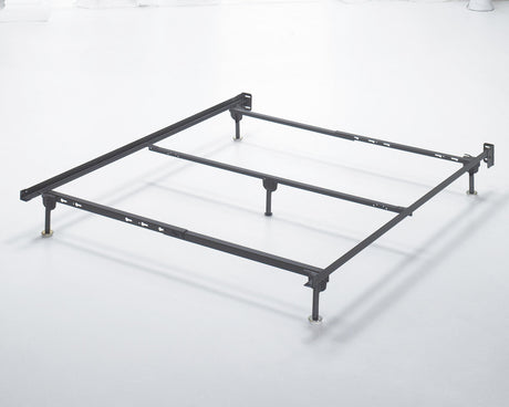 Platform Queen Bolt on Bed Frame - B100-31
