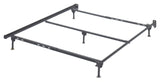 Platform Queen Bolt on Bed Frame - B100-31
