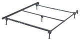 Platform Queen Bolt on Bed Frame - B100-31
