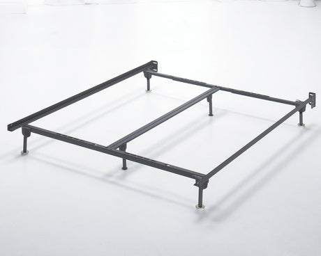 Platform Queen/King/California King Bolt on Bed Frame - B100-66
