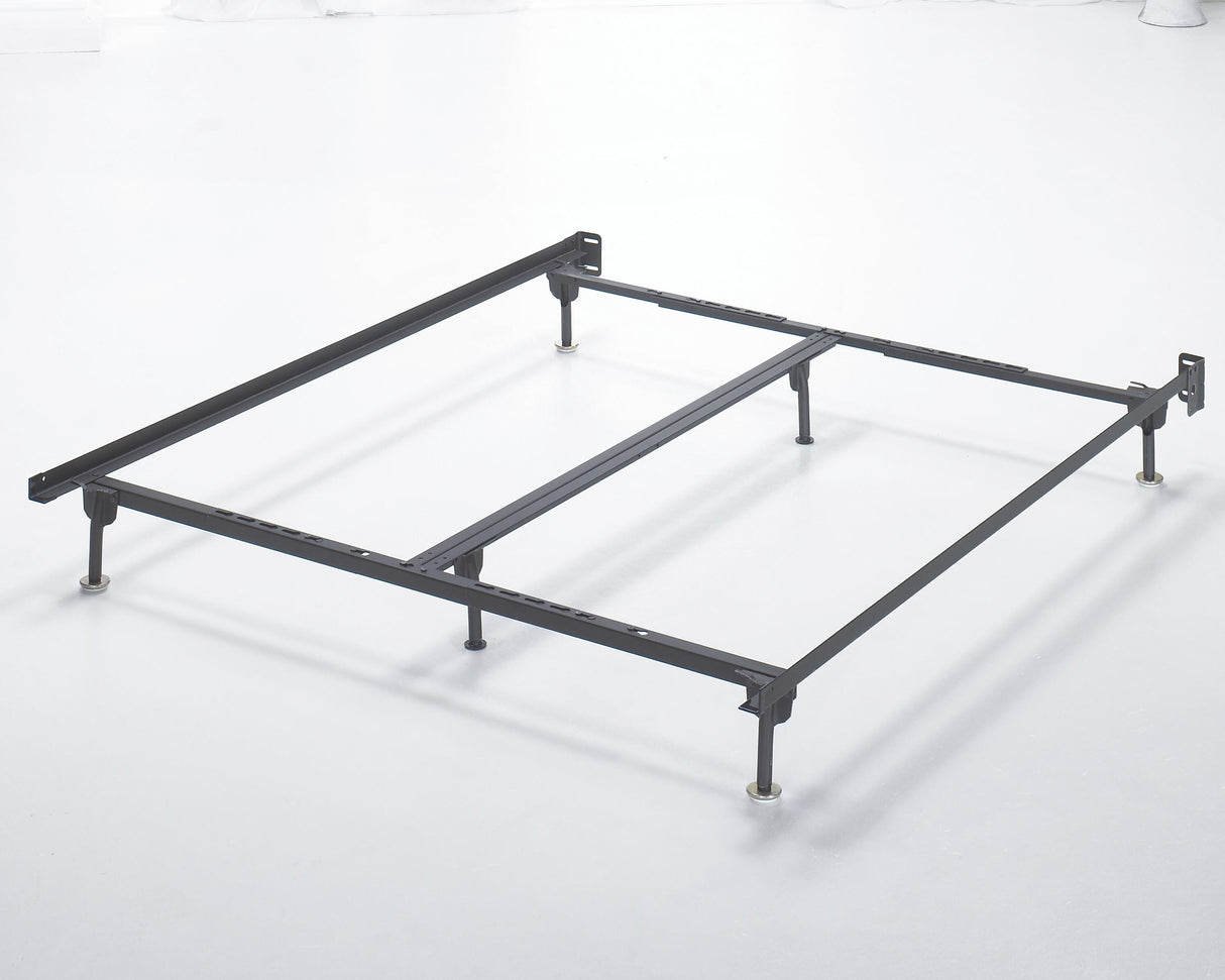 Platform Queen/King/California King Bolt on Bed Frame - B100-66