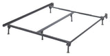Platform Queen/King/California King Bolt on Bed Frame - B100-66