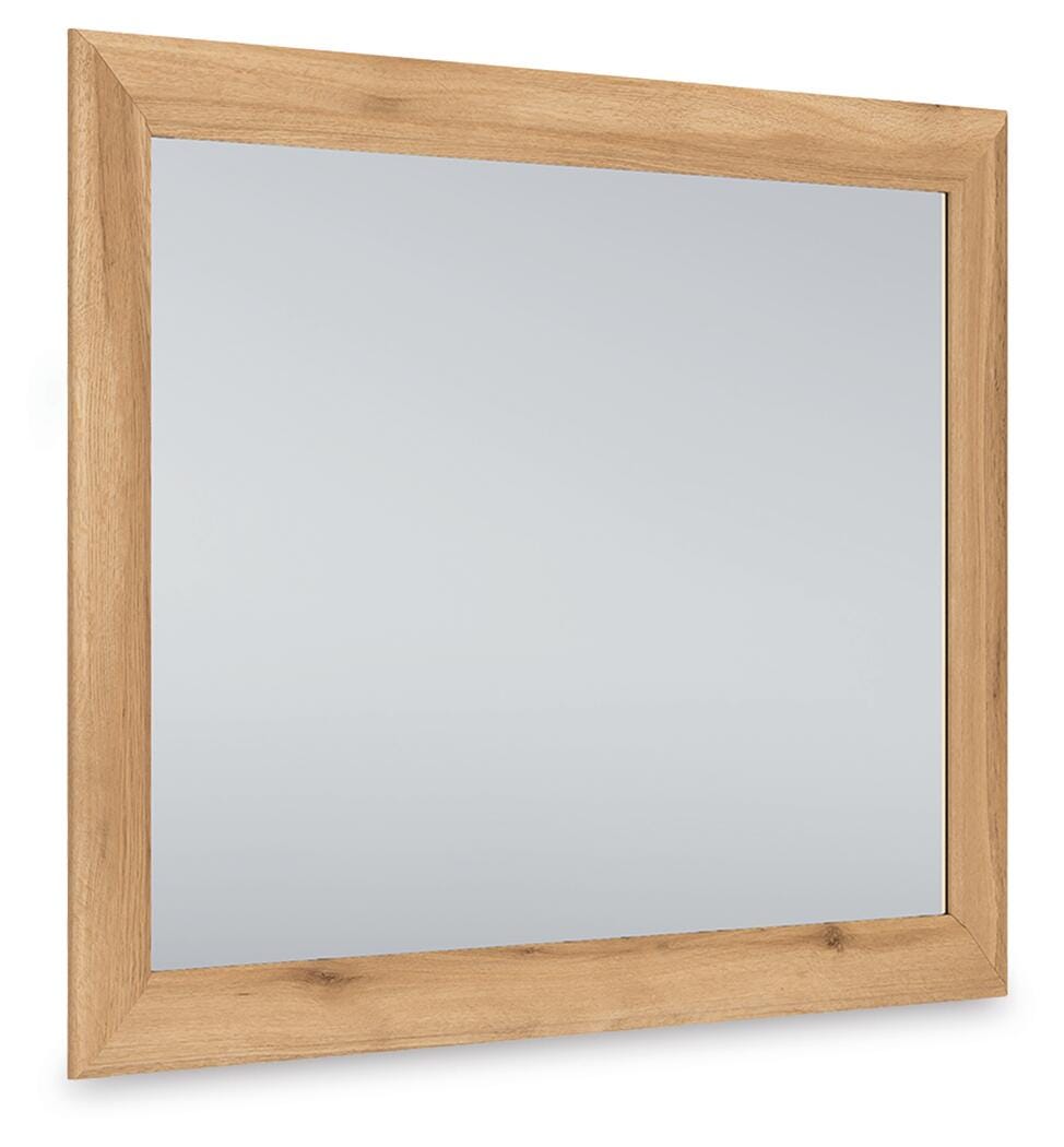 Aleaport Bedroom Mirror - PCB1075-36