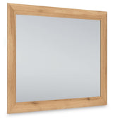 Aleaport Bedroom Mirror - PCB1075-36