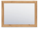 Aleaport Bedroom Mirror - PCB1075-36