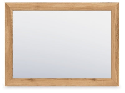 Aleaport Bedroom Mirror - PCB1075-36