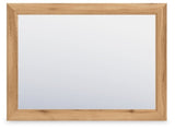 Aleaport Bedroom Mirror - PCB1075-36