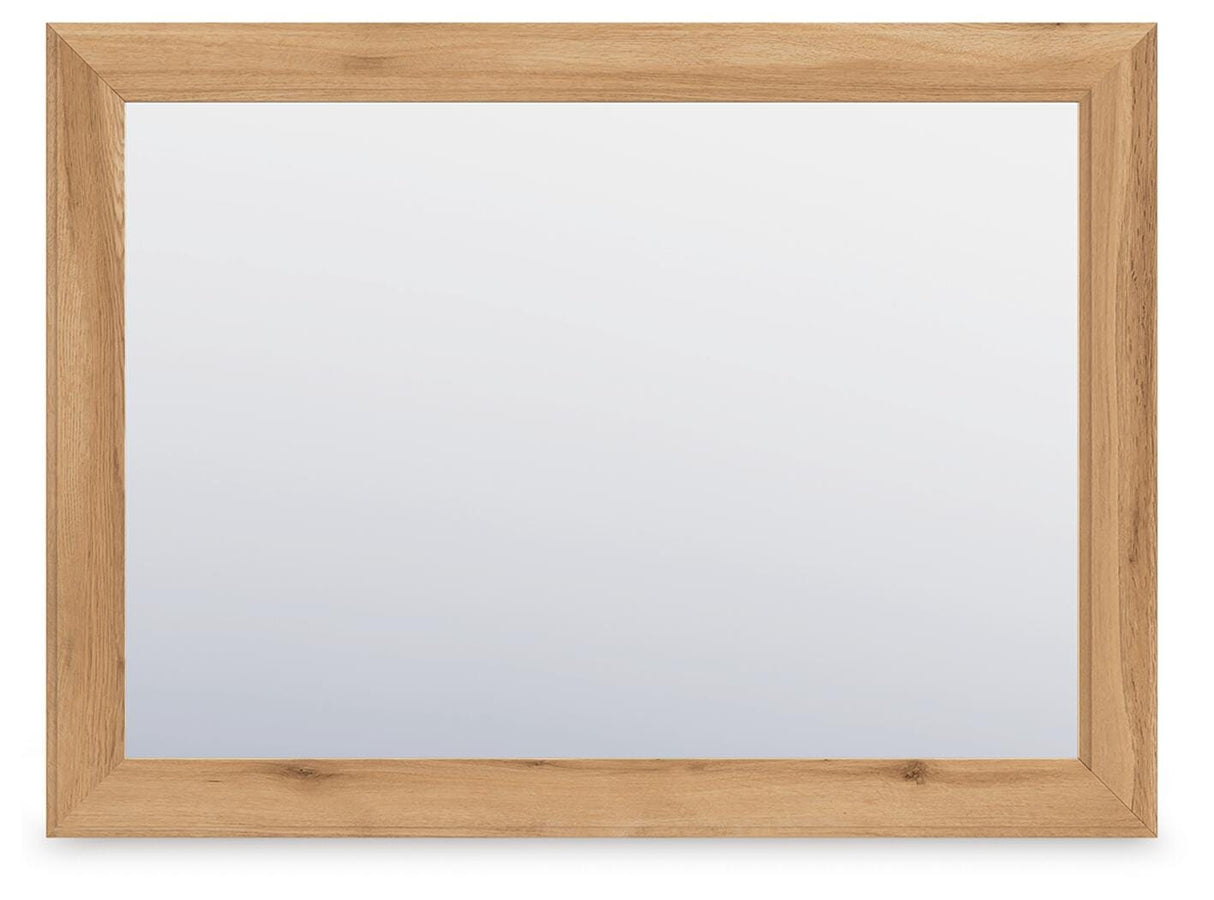 Aleaport Bedroom Mirror - PCB1075-36