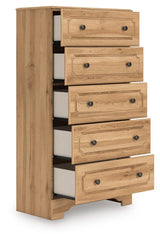 Aleaport Chest of Drawers - PCB1075-46