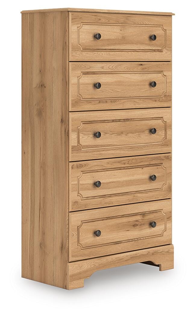Aleaport Chest of Drawers - PCB1075-46