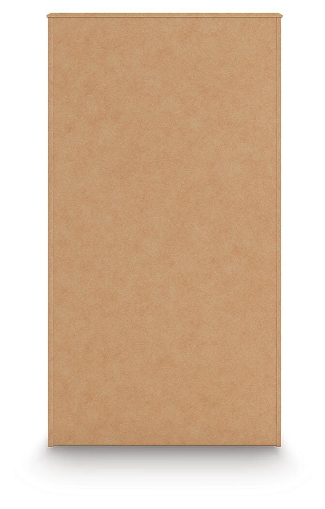 Aleaport Chest of Drawers - PCB1075-46