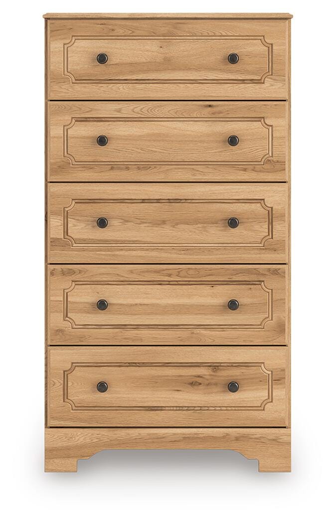 Aleaport Chest of Drawers - PCB1075-46