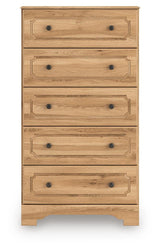 Aleaport Chest of Drawers - PCB1075-46