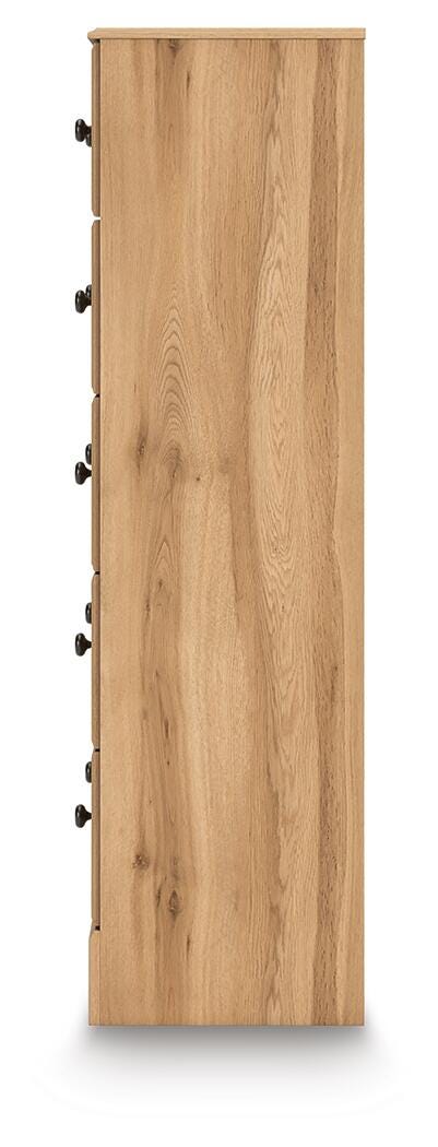 Aleaport Chest of Drawers - PCB1075-46