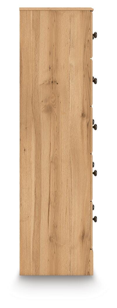 Aleaport Chest of Drawers - PCB1075-46