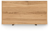 Aleaport Chest of Drawers - PCB1075-46