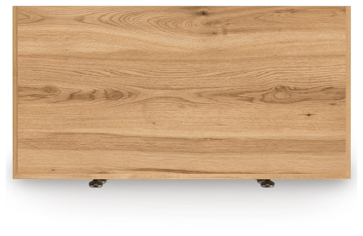 Aleaport Chest of Drawers - PCB1075-46
