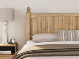 Aleaport King Panel Bed, Dresser, Mirror and Nightstand - PCB1075B10