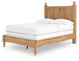 Aleaport Full Panel Bed - PCB1075B4