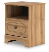 Aleaport Nightstand - PCB1075-91