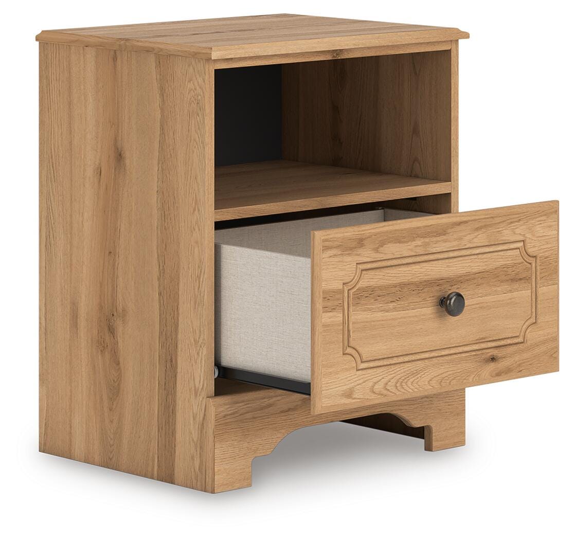 Aleaport Nightstand - PCB1075-91