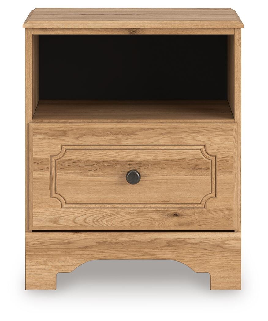Aleaport Nightstand - PCB1075-91