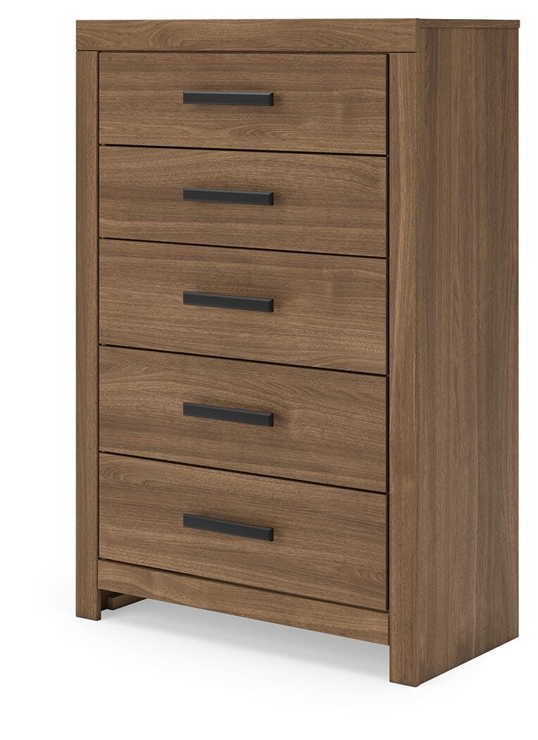 Broachmyn Chest of Drawers - PCB1116-46