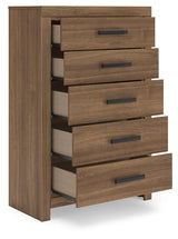 Broachmyn Chest of Drawers - PCB1116-46