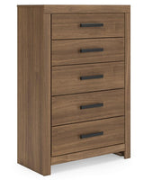 Broachmyn Chest of Drawers - PCB1116-46