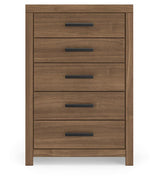 Broachmyn Chest of Drawers - PCB1116-46