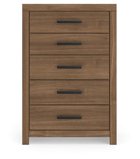 Broachmyn Chest of Drawers - PCB1116-46