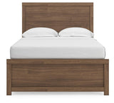 Broachmyn Full Panel Bed, Dresser and Mirror - PCB1116B11
