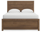 Broachmyn Queen Panel Bed - PCB1116B2