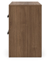 Broachmyn Nightstand - PCB1116-92