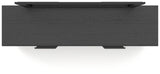 Broachmyn Twin Panel Bed, Dresser and Mirror - PCB1118B10