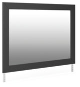 Broachmyn Bedroom Mirror - PCB1118-36