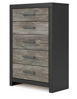 Broachmyn Chest of Drawers - PCB1118-46