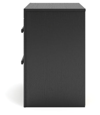 Broachmyn Nightstand - PCB1118-92