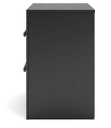 Broachmyn Nightstand - PCB1118-92