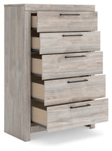Broachmyn Chest of Drawers - PCB1120-46