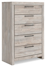 Broachmyn Chest of Drawers - PCB1120-46