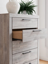 Broachmyn Chest of Drawers - PCB1120-46
