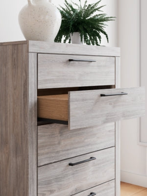 Broachmyn Chest of Drawers - PCB1120-46