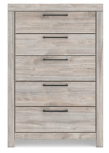 Broachmyn Chest of Drawers - PCB1120-46